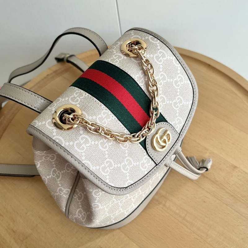 Gucci Backpacks